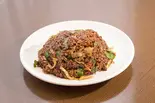 特製黒炒飯(本格中華料理 佳宴)