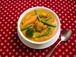 ミックスベジタブルカレー/Mix Vegetable（エベレストキッチン 川崎榎町店）