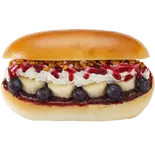 ブルーベリー&レアチーズクリーム(パンの田島 浅草ROX店)