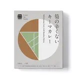 【レトルト】筍の辛くないキーマカレー（スープストックトーキョー 天神地下街店）