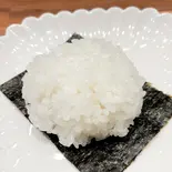 おにぎり(塩)（スタンドもみじ）
