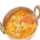 [21] Pork Masala Curry/Pork Masala Curry（Sumitra Asian Dining）