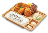 大関さん弁当（本家かまどや中央区役所前店）