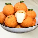 チーズボール/Cheese Ball（Mother Palace）