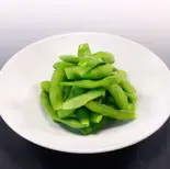 枝豆（南砂餃子坊）
