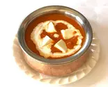パニールバターマサラ Paneer Butter Masala（Indo Asian Restaurant BarHimalaya）