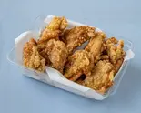 旨塩唐揚げ 8貫(から揚げ専門店 ガツ唐 小田急相模原店)