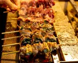 【悩んだらまずはこれ！】 店長おまかせ14本（炭火串焼 真心庵）
