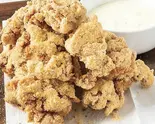 ハニーバターチキン6ピース（スパイスHUB 三鷹南口店）