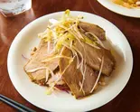 チャーシュー盛り 叉焼 Char Siu Pork（チャイナ飯店）