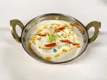 ベジコルマ VEG KORMA（Nepali Kitchen ＆ Spice House今里店）