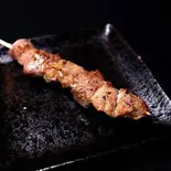 カシラ（やきとり炉端 燈翠）