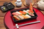 祭りばやし(回転寿司力丸 西宮今津店)