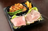 肉三昧セット（居酒屋太閤）