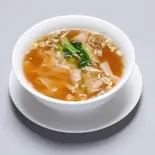 ワンタンスープ（中国料理 品珍酒家 瀬谷店）