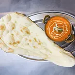 シーフードカレー セットSeefood Curry (set)(ジャムナカレーJAMUNA CURRY)