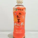 伊藤園 お～いお茶 ほうじ茶（お弁当 千昇）