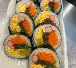 キンパ（まるい）
