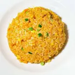 四川風チャーハン(牛骨ラーメン不二家)