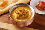 【単品】シーフードカレー(Seafood curry tampin)(タイ&インド 神楽坂エスニック CARAVAN SAPANA(キャラバンサパナ))