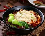 重慶小麺（湘味食府）
