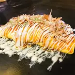 とん平焼き（ななつぼ 井土ヶ谷店）