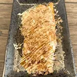 とん平焼き（たこ焼 1-1(いちのいち)）
