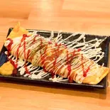 とん平焼き(二代目風神雷神)