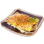 とん平焼き（たこ焼き屋 天晴れ）