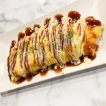 とん平焼き（【家庭料理】すまいる smile）