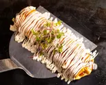 とん平焼き(お好み焼き おいでや)