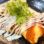 とん平焼き（お好み焼きFuji）