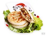ロージャ―モー（刀削麺倶楽部）