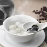 中国湯圓（中华料理 美中味）