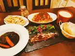 本格ビストロコース・全6品セット(2名様用) 【2日前までに予約】(神田ワイン食堂パパン)