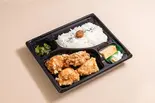 もも・むねミックス弁当（からあげ 金と銀 草加新善町店）