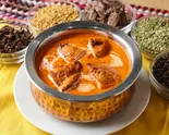 BUTTER CHICKEN バターチキン(Regular)（ニルワナム 有明店）
