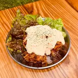 ビアテリタルチキン（パーフェクトビアキッチン上板橋）