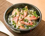 高雅( こうが)(18) Kouga(魚だし茶漬け 膳じろう 千住店)
