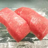 とろ（魚がし寿司）