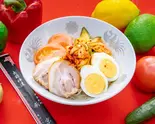 韓国冷麺（新京）
