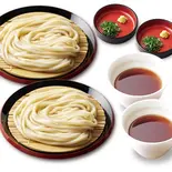 1kgざるうどん（久兵衛屋 南与野店）