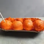 クウェ クウェ Kwek Kwek（ジャピナダイニング）