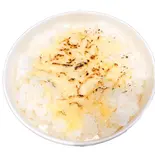炙りチーズごはん（DiningBar ミラコロ）