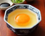 生たまご（大分唐揚げ なかつや 西田辺町2丁目店）