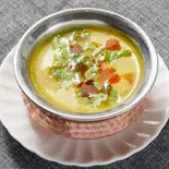 Dal Curry ダル(豆)カレー（BAWARCHI Indian Restaurant川崎店）