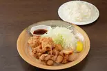 唐揚げ(6個)（クラーク亭北12条店）