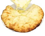 チーズナン Cheese Nan（カトマンズキッチン実籾）