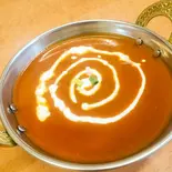バターチキンカレー(アソクビナヤク)