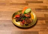 マトンスクティ(VINTAGE The Nepali Kitchen)